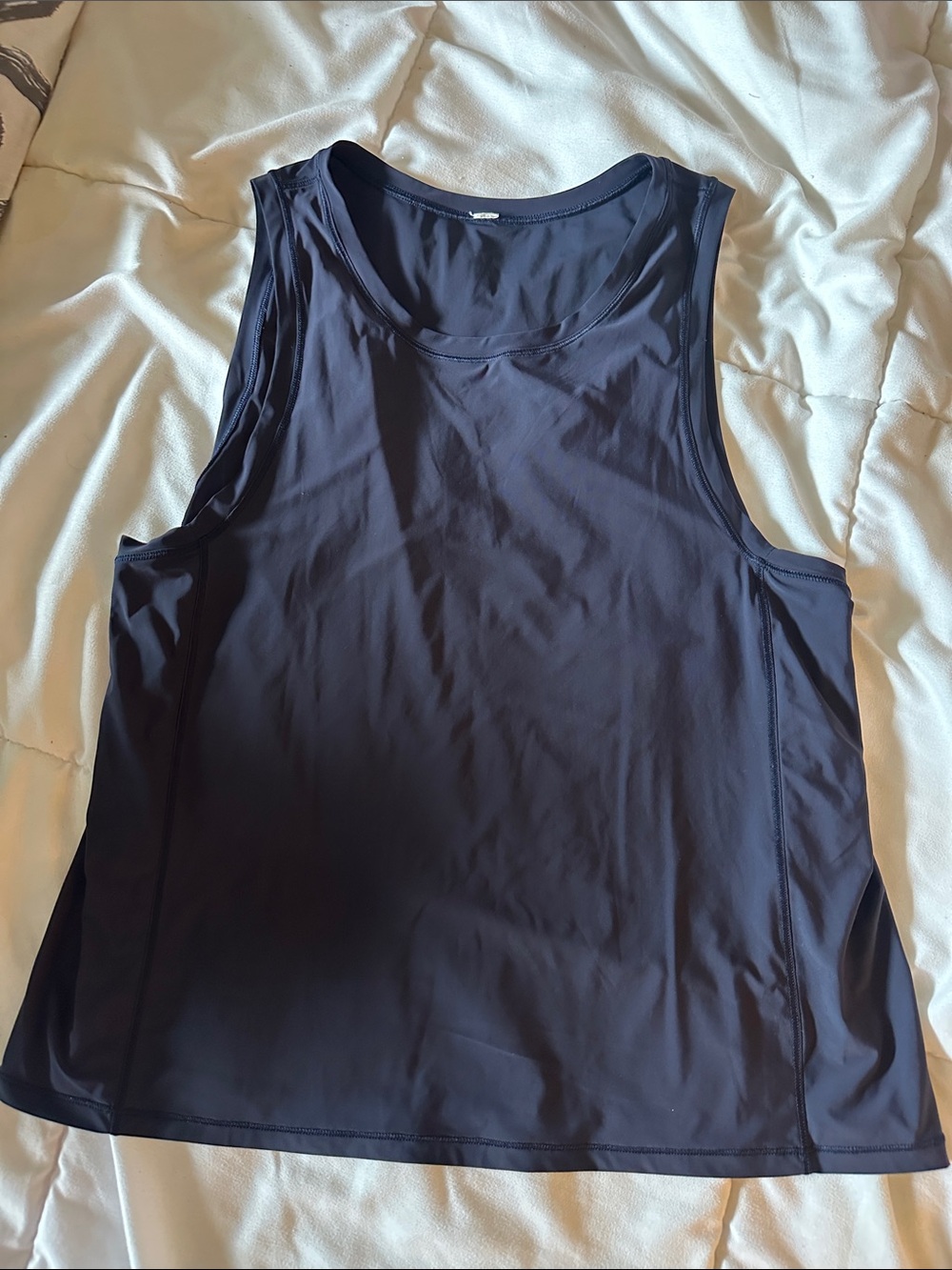 Lulu lemon Tank